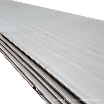 904L Stainless Steel Sheet /Plate Seamless Pipe Factory Price